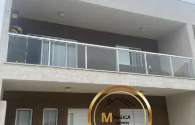 Casa em condomínio para venda em porto feliz, vila progresso, 3 dormitórios, 1 suíte, 2 banheiros, 2 vagas