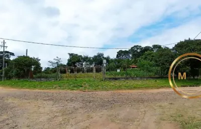 Terreno à venda na Estrada Do Marco Zero, Bom Retiro, Porto Feliz