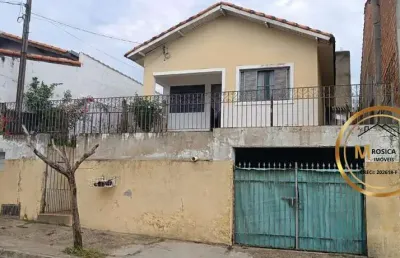 Casa para venda em porto feliz, jardim primavera, 4 dormitórios, 3 banheiros