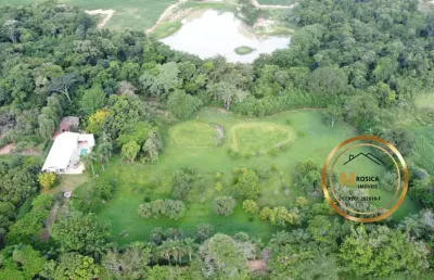 Chácara condomínio para venda em porto feliz, spring valley, 2 dormitórios, 2 suítes, 3 banheiros