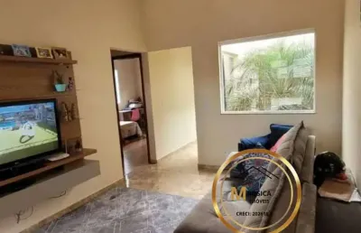 Casa para venda em boituva, vila dos ipês, 4 dormitórios, 1 suíte, 2 banheiros, 3 vagas