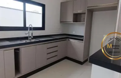 Casa para venda em boituva, parque residencial campo verde, 3 dormitórios, 1 suíte, 1 banheiro, 2 vagas