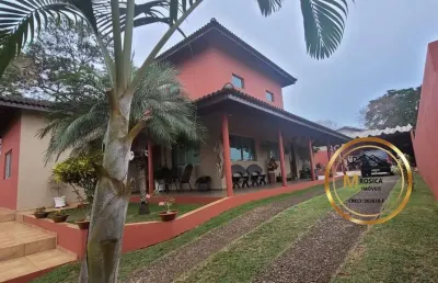 Casa para venda em boituva, parque das árvores, 3 dormitórios, 1 suíte, 2 banheiros, 6 vagas