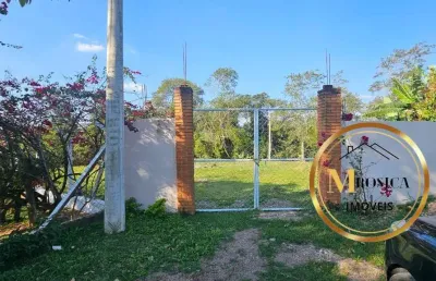 Terreno à venda na Chácara dos Pinhais, Boituva 