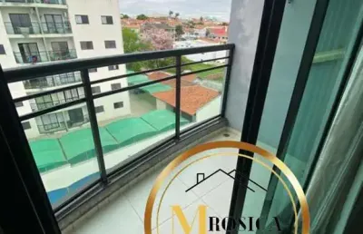 Apartamento para venda em porto feliz, centro, 3 dormitórios, 1 suíte, 1 banheiro, 2 vagas