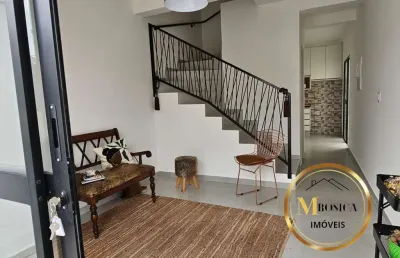Casa para venda em boituva, residencial vitiello, 2 dormitórios, 1 banheiro, 1 vaga