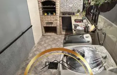 Casa para venda em boituva, centro, 2 dormitórios, 1 banheiro, 1 vaga