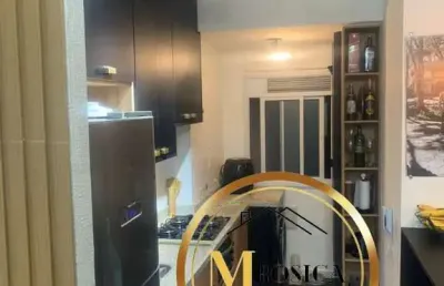 Apartamento para venda em sorocaba, jardim ipê, 2 dormitórios, 1 banheiro, 1 vaga