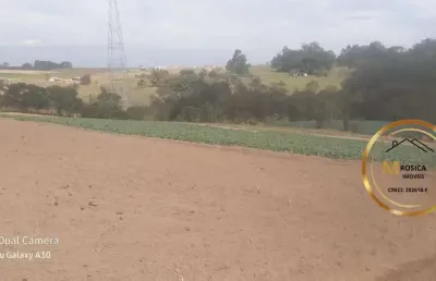 Chácara / sítio à venda na Estrada Do Marco Zero, 1, Bom Retiro, Porto Feliz