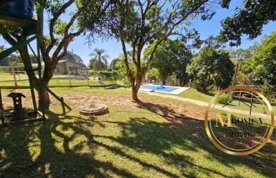 Terreno à venda em Jardim Valparaíso, Boituva 