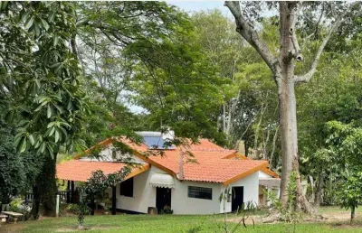 Sítio para venda em porto feliz, chapadão, 3 dormitórios, 2 banheiros