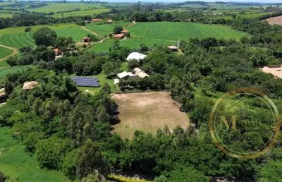 Haras para venda em porto feliz, bom retiro, 5 dormitórios, 5 suítes