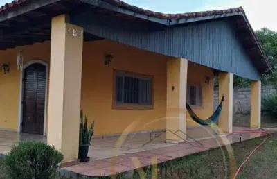 Chácara para venda em porto feliz, bom retiro, 3 dormitórios, 2 banheiros