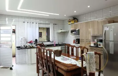 Casa para venda em boituva, jardim são paulo, 3 dormitórios, 1 suíte, 1 banheiro, 2 vagas