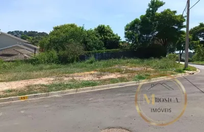 Terreno comercial para venda em boituva, vila dos ipês