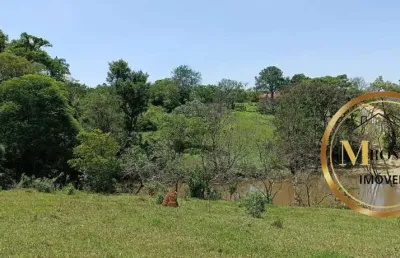 Chácara / sítio à venda na Shinoda, Gramadinho, Porto Feliz
