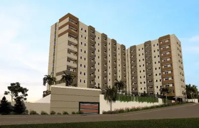 Apartamentos na Zona Leste - SOU MAIS GUAIANASES