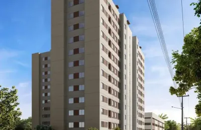 Apartamento para venda em itapoá, centro, 2 dormitórios, 1 banheiro, 1 vaga