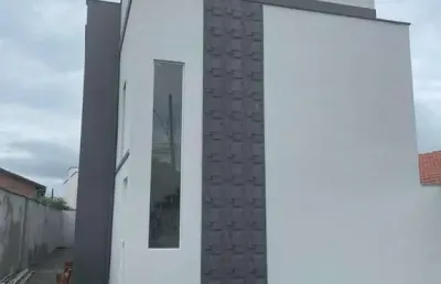 Apartamento para venda em joinville, itaum, 1 dormitório, 1 banheiro, 1 vaga