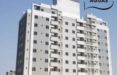 Apartamento para venda em joinville, costa e silva, 2 dormitórios, 1 banheiro, 1 vaga