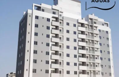 Cobertura para venda em joinville, costa e silva, 3 dormitórios, 1 suíte, 1 banheiro, 2 vagas