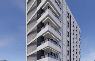 Apartamento para venda em joinville, saguaçu, 3 dormitórios, 1 suíte, 2 banheiros, 2 vagas