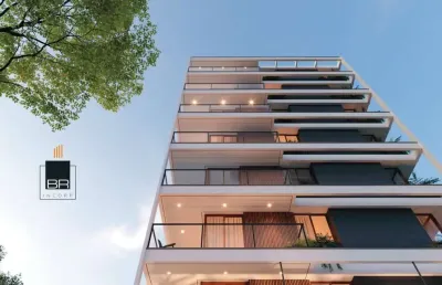Apartamento para venda em joinville, santo antônio, 3 dormitórios, 1 suíte, 2 banheiros, 2 vagas