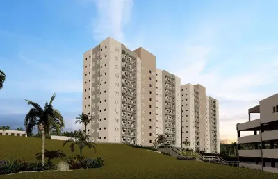 Apartamentos em Mogi das Cruzes - SOU PLENO HOME