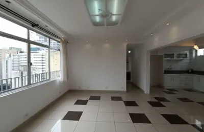 Apartamento com 3 quartos para alugar na Alameda Franca, 162, Jardim Paulista, São Paulo
