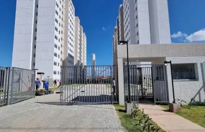 Apartamento com 2 quartos para alugar na Rua Pedro Wilson, 220, Itaperi, Fortaleza