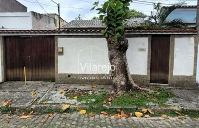 Casa para venda 2 quartos em condomínio na freguesia 153m²