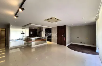 Apartamento à venda 3 suítes 3 vagas jardim oceânico 183m²