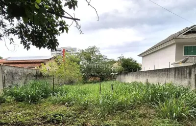 Terreno à venda rgi individual recreio dos bandeirantes 675m²