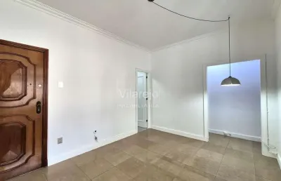 Apartamento 1 quarto para alugar leblon em frente ao metrô 44m²