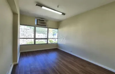 Sala comercial 3 ambientes alugar tijuca frente pça saens peña