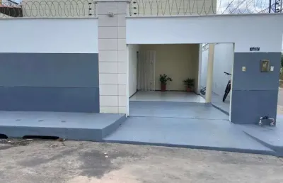 Casa à venda no jardim turu – conforto e segurança em excelente localização