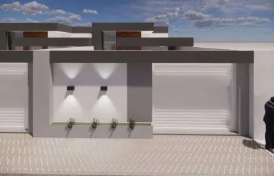 Casa com 3 quartos à venda na Avenida Gonçalves Dias, 1, Araçagy, São José de Ribamar