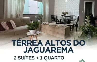 Casa com 3 quartos à venda na Avenida Gonçalves Dias, 1, Araçagy, São José de Ribamar