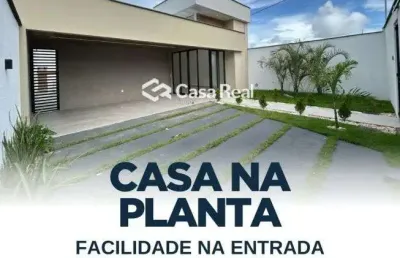 Casa com 3 quartos à venda na Avenida Gonçalves Dias, 1, Araçagy, São José de Ribamar