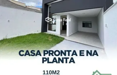 Casa com 3 quartos à venda na Avenida Gonçalves Dias, 1, Araçagy, São José de Ribamar