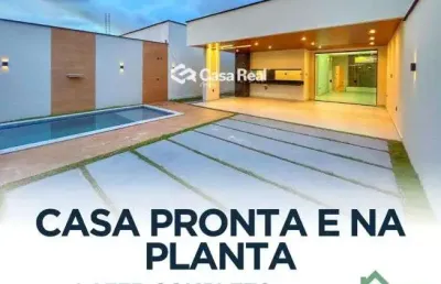 Lançamento exclusivo no araçagy – alto padrão e ótima localização!