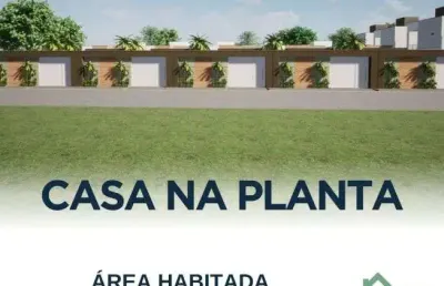 Casa com 3 quartos à venda na Avenida Gonçalves Dias, 1, Araçagy, São José de Ribamar