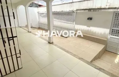 Casa duplex à venda no vinhais – ampla, moderna e bem localizada!