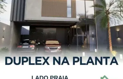 Casa com 4 quartos à venda na Avenida Gonçalves Dias, 1, Araçagy, São José de Ribamar