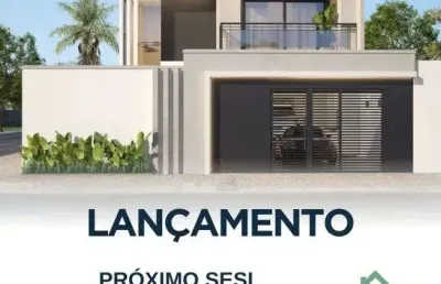 Casa com 4 quartos à venda na Avenida Gonçalves Dias, 1, Araçagy, São José de Ribamar