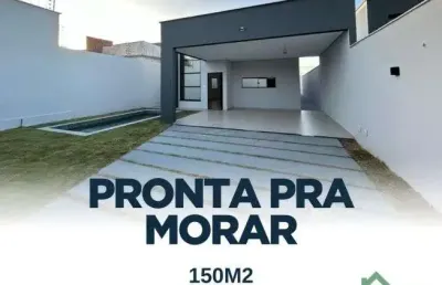 Casa com 3 quartos à venda na Avenida Gonçalves Dias, 1, Araçagy, São José de Ribamar