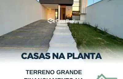 Casa com 3 quartos à venda na Avenida Gonçalves Dias, 1, Araçagy, São José de Ribamar