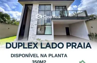 Casa com 4 quartos à venda na Avenida Gonçalves Dias, 1, Araçagy, São José de Ribamar