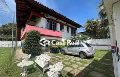 Casa com 4 quartos à venda na Conjunto Jardim Paulista, 01, Olho D'Água, São Luís