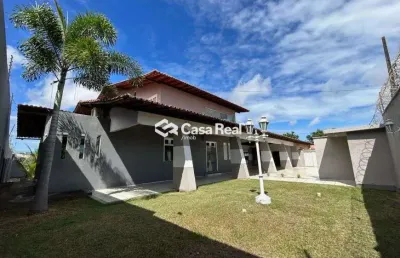 Imponente residência à venda no jardim eldorado – conforto, espaço e localização privilegiada!